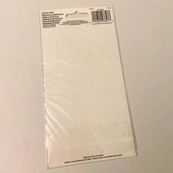 Lot of 11 The Walking Dead Decals Wall Stickers AMC Zombie TV Show - Picture 3 of 9